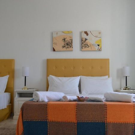 Appartement Pai Pajarito à Corrientes Extérieur photo